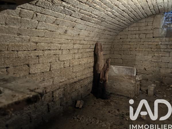 Maison à vendre 10 pièces 281 m² Échiré