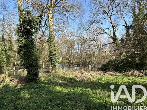 Maison à vendre 10 pièces 281 m² Échiré