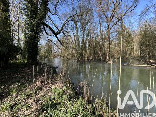 Maison à vendre 10 pièces 281 m² Échiré