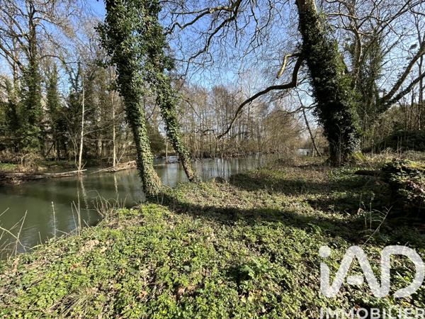 Maison à vendre 10 pièces 281 m² Échiré