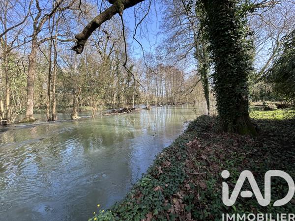 Maison à vendre 10 pièces 281 m² Échiré