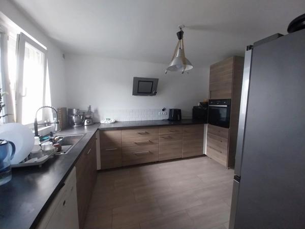 Vente Maison 8 pièces 255 m2 à Vierzon