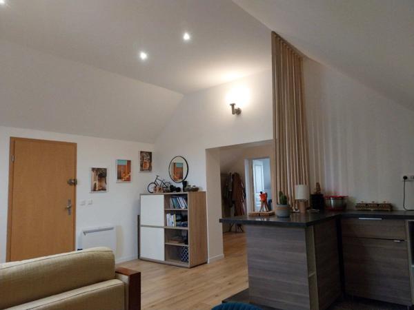 Vente Maison 8 pièces 255 m2 à Vierzon