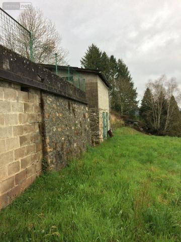 Maison à vendre à Cornil en Corrèze (19150), ref : 19037-292   
Eglise