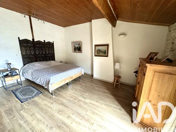 Maison à vendre 5 pièces 140 m² Bellegarde