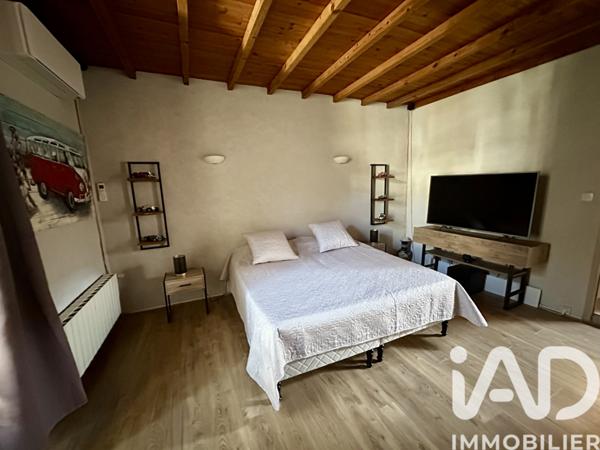 Maison à vendre 5 pièces 140 m² Bellegarde