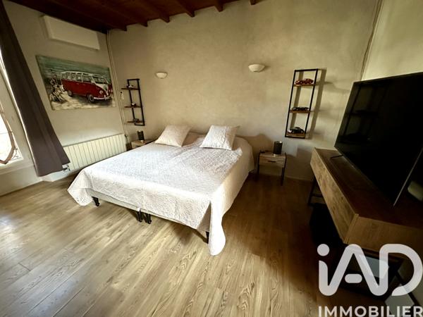 Maison à vendre 5 pièces 140 m² Bellegarde