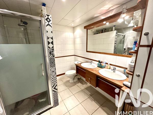 Maison à vendre 5 pièces 140 m² Bellegarde