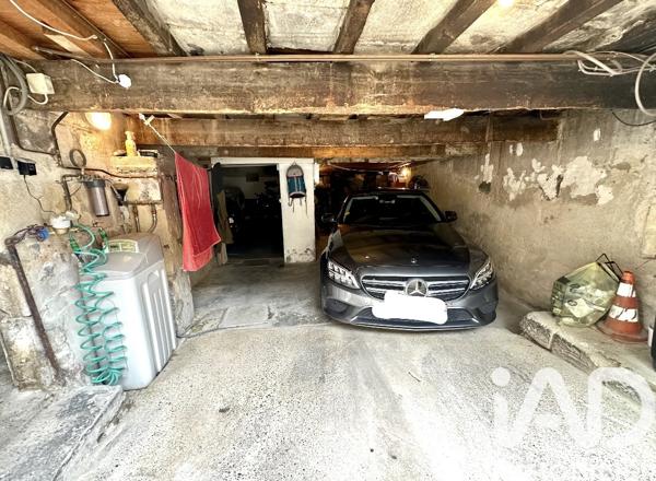 Maison à vendre 5 pièces 140 m² Bellegarde