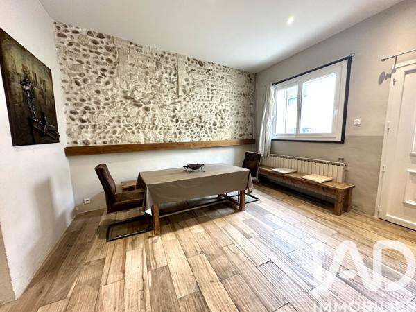 Maison à vendre 5 pièces 140 m² Bellegarde