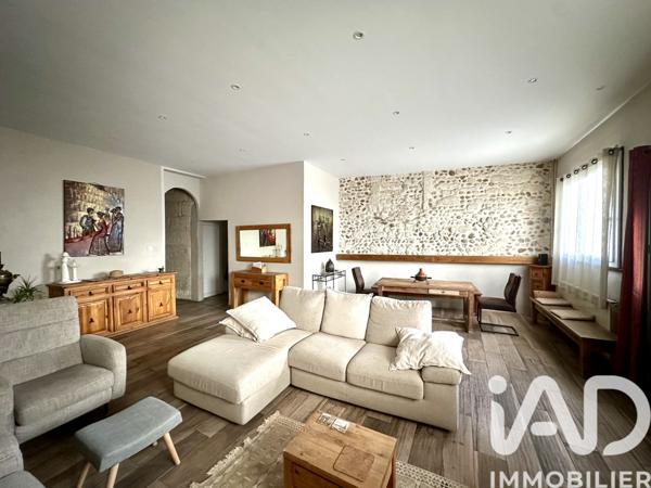 Maison à vendre 5 pièces 140 m² Bellegarde