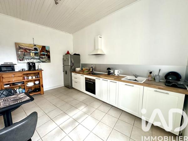 Maison à vendre 5 pièces 140 m² Bellegarde