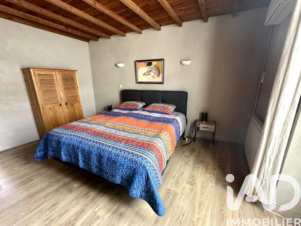 Maison à vendre 5 pièces 140 m² Bellegarde