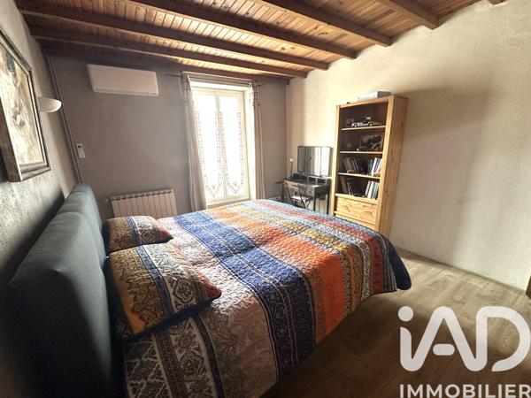 Maison à vendre 5 pièces 140 m² Bellegarde