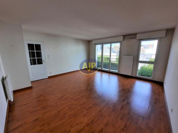 Location appartement Nantes : 998 € - AJP Immobilier Nantes Jouzel