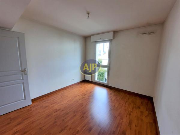 Location appartement Nantes : 998 € - AJP Immobilier Nantes Jouzel