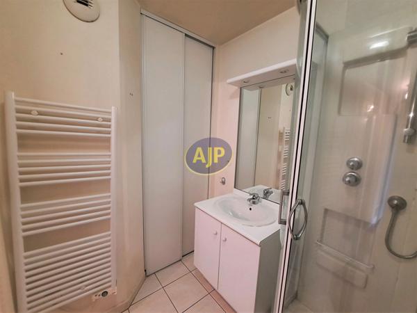 Location appartement Nantes : 998 € - AJP Immobilier Nantes Jouzel