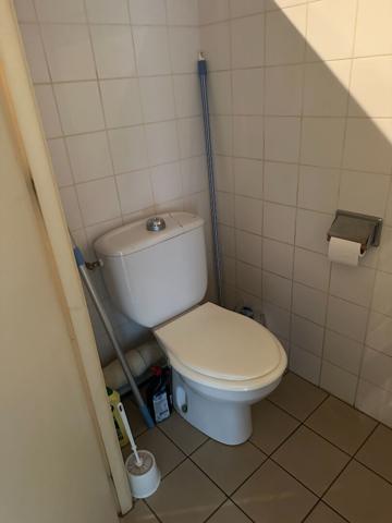 À LOUER Bureaux 41 m² en rez-de-chaussée Vannes, centre d'affaires