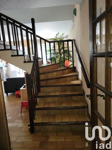 Maison de village 4 pièces de 105 m² à Bessèges (30160)