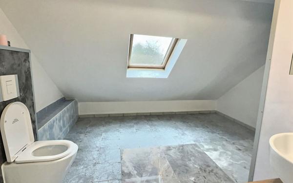 Immeuble à vendre    4 pièces •  Forbach