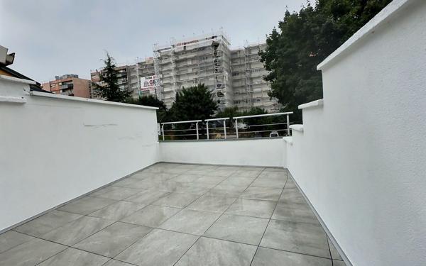 Immeuble à vendre    4 pièces •  Forbach