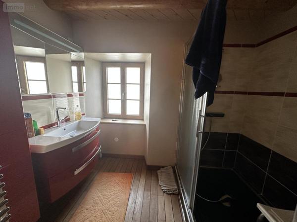 Maison à vendre à Chaulhac en Lozère (48140), ref : 15046-48