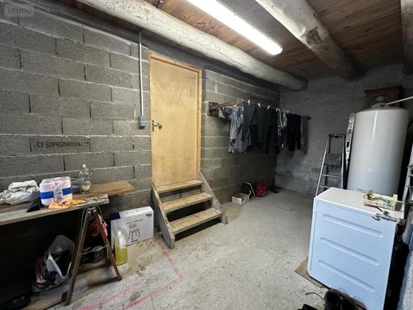 Maison à vendre à Chaulhac en Lozère (48140), ref : 15046-48