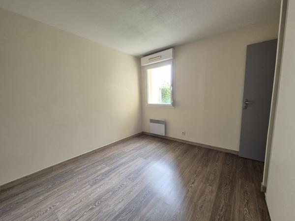 Pau (64000) T2 de 52 m2 - Terrasse / Jardin de 23 m2