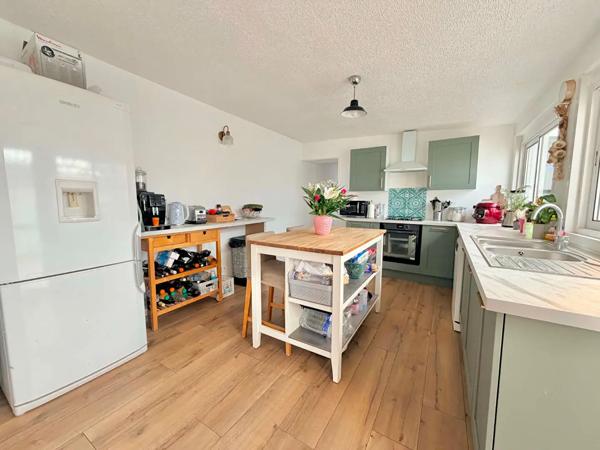 Maison à vendre 6 pièces 180m² Béthune (62400)