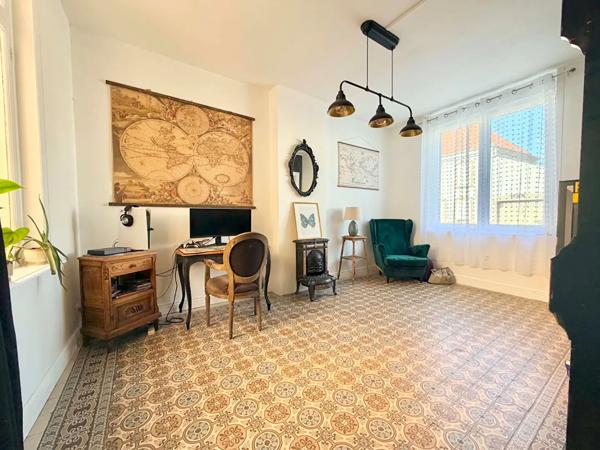 Maison à vendre 6 pièces 180m² Béthune (62400)