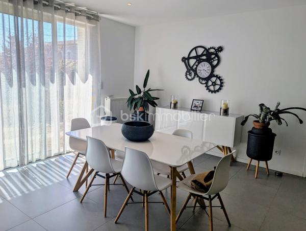 Maison ancienne de 103 m²