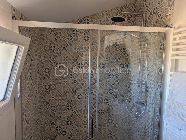 Maison ancienne de 103 m²