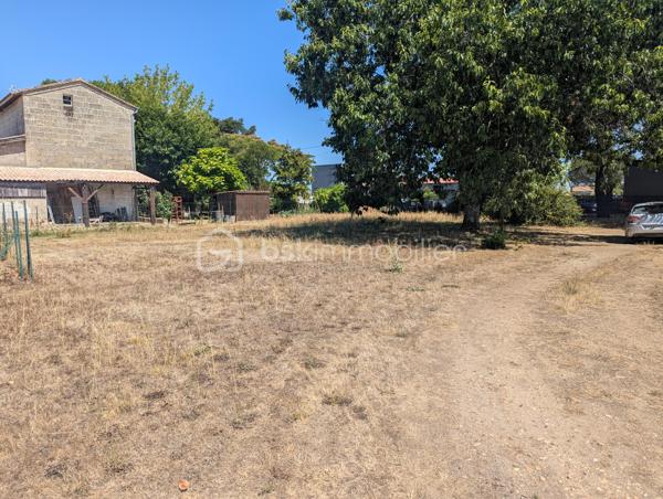 Maison ancienne de 103 m²