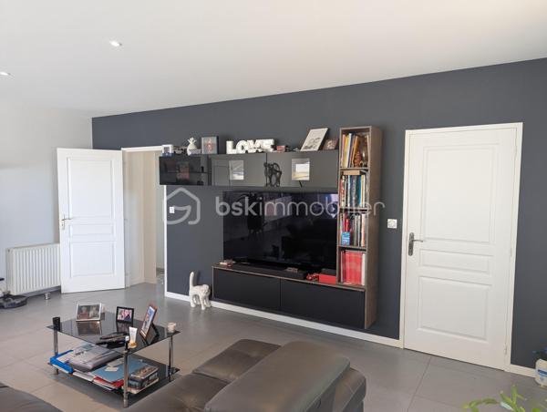 Maison ancienne de 103 m²