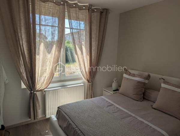 Maison ancienne de 103 m²