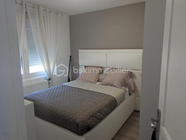 Maison ancienne de 103 m²