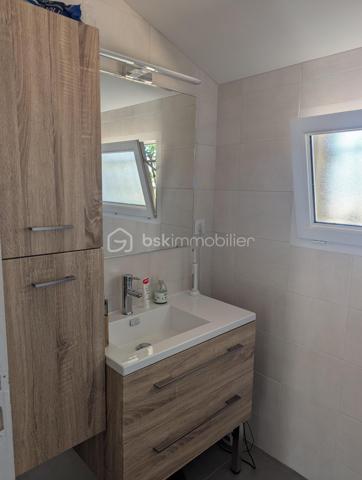 Maison ancienne de 103 m²