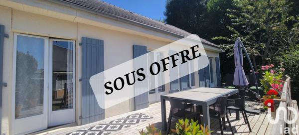 Maison à vendre 5 pièces 88 m² Maromme