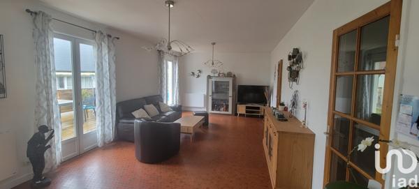 Maison à vendre 5 pièces 88 m² Maromme