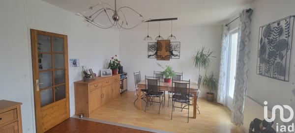 Maison à vendre 5 pièces 88 m² Maromme