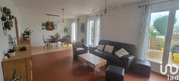 Maison à vendre 5 pièces 88 m² Maromme