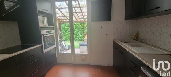Maison à vendre 5 pièces 88 m² Maromme