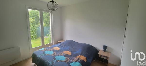 Maison à vendre 5 pièces 88 m² Maromme