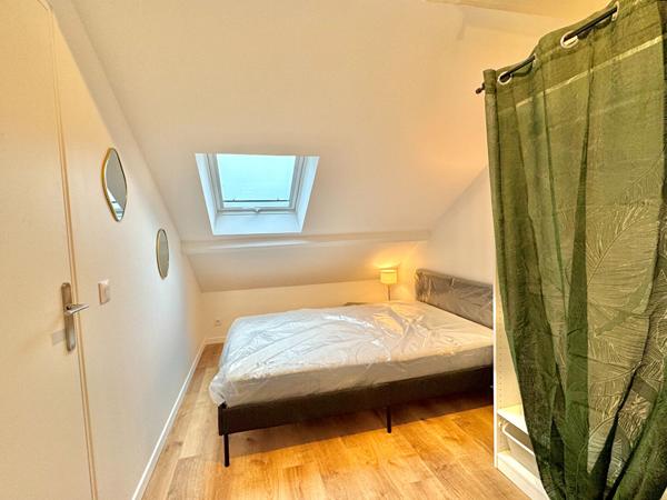 Appartement Montereau Fault Yonne 2 pièce(s)