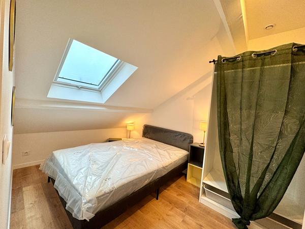 Appartement Montereau Fault Yonne 2 pièce(s)