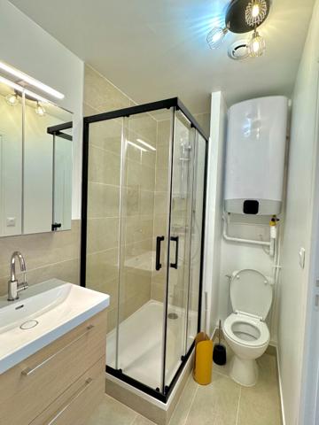 Appartement Montereau Fault Yonne 2 pièce(s)