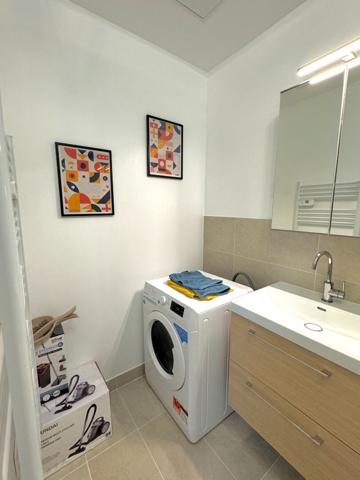 Appartement Montereau Fault Yonne 2 pièce(s)