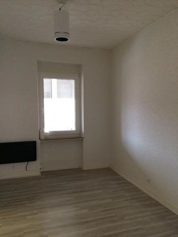 Vente                                                      Appartement
                        
                     2 pièces                      43 m2                     à Nilvange