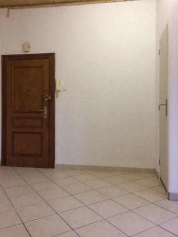 Vente                                                      Appartement
                        
                     2 pièces                      43 m2                     à Nilvange