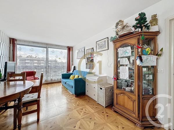 Appartement à vendre  4 pièces - 81,93 m2 LE CHESNAY - 78